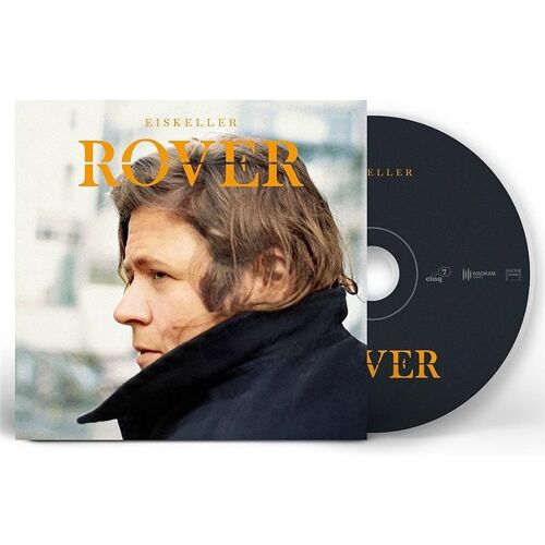 Eiskeller - Cd Album  Digipack
