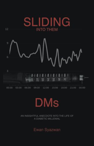 Sliding Into Them Dms