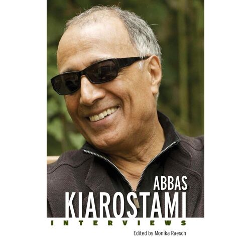 Abbas Kiarostami