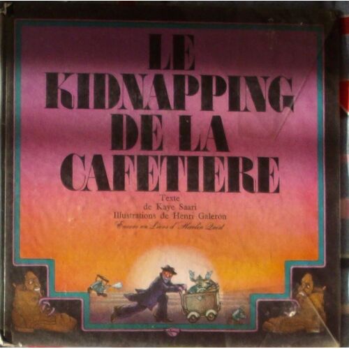 Histoires D'enfance