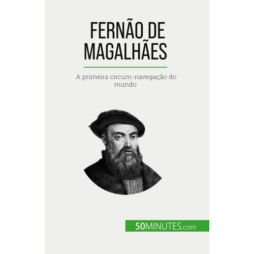 Fernão De Magalhães