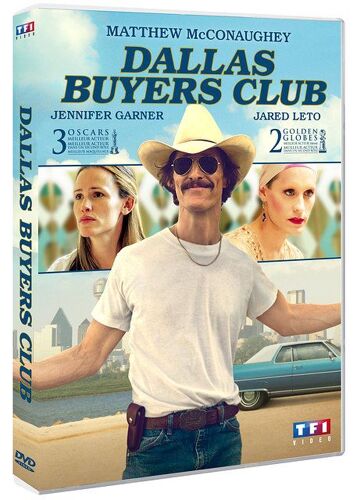 Dallas Buyers Club