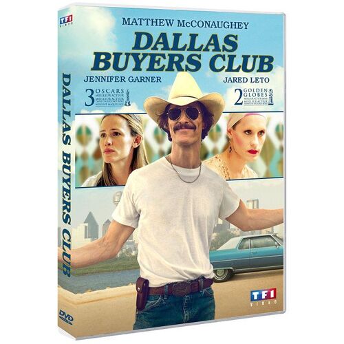 Dallas Buyers Club
