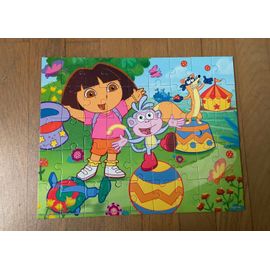 Puzzle Dora