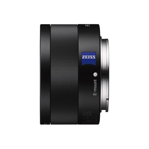 Objectif Sony SEL35F28Z 35 mm - f/2.8 Sonnar T* FE ZA - Sony E-mount - pour Cinema Line; a VLOGCAM; a1; a1 II; a6700; a7 IV; a7C; a7C II; a7CR; a7R V; a7s III; a9 III