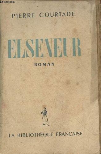 Elseneur
