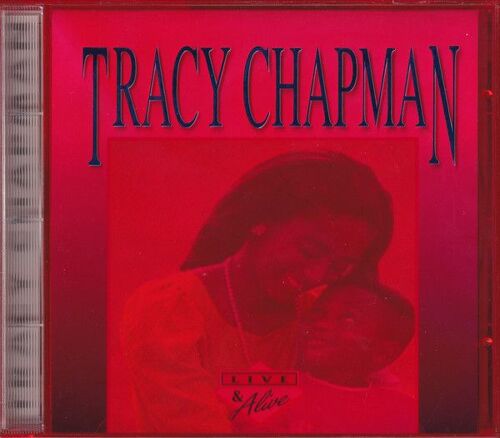 Cd Live & Alive - Montreux 1988