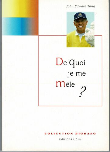 De Quoi Je Me Mêle