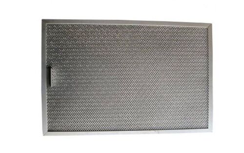 13MC038. FILTRE ALU 9X331X248 M/M PYRAMIDE 600 ROBLIN