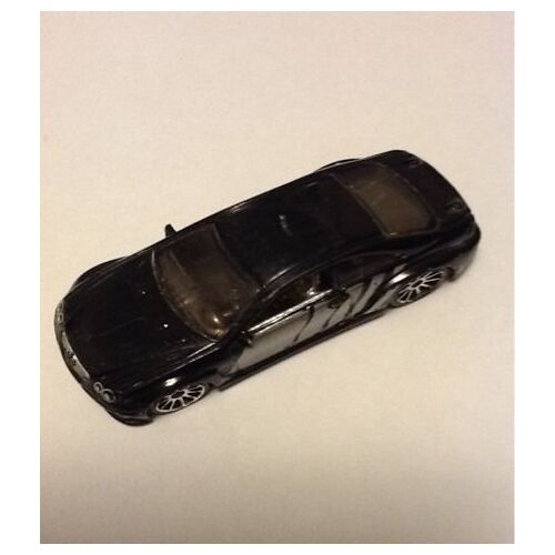 Hot wheels Mercedes clk DTM