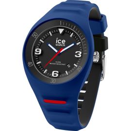 Ice Watch Montre P. Leclercq - Blueprint Bleu Hommes 018948 - M