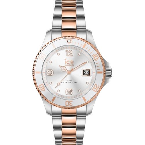 Ice Watch Montre Steel Multicolore Femmes 017322 - S