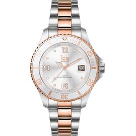 Ice Watch Montre Steel Multicolore Femmes 017322 - S