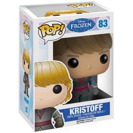 Figurine Pop - La Reine Des Neiges - Kristoff - Funko Pop