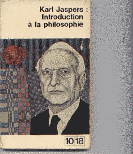 Introduction À La Philosophie