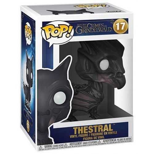 Figurine Pop - Les Animaux Fantastiques - Sombral - Funko Pop