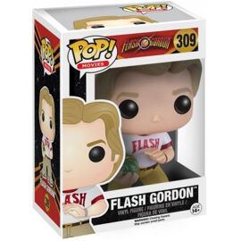 Figurine Pop - Flash Gordon - Flash Gordon - Funko Pop