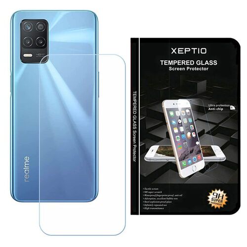 Protection D'écran Oppo Realme 8 4g / Realme 8 Pro Verre Trempé - Tempered Glass Screen Protector 9h Premium/Films Vitre Protecteur D'écran Smartphone 2021 - Accessoires