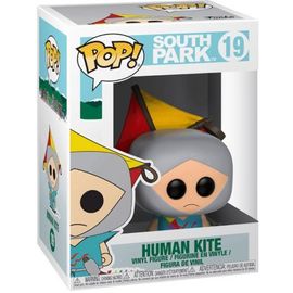 Figurine - Funko Pop - South Park - Human Kite