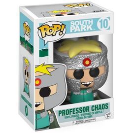 Figurine Pop - South Park - Professor Chaos - Funko Pop