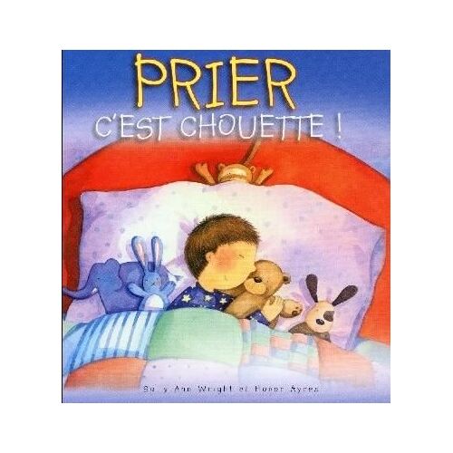 Prier C'est Chouette !-