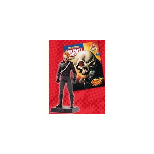 Marvel Super Heroes #22 Ghost Rider