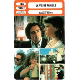 La Vie De Famille Doillon pas cher - Meilleures offres durant les