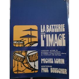 La Batterie Par L'image