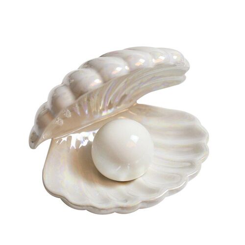 Veilleuse En Céramique Rose, Décoration De Bureau, Stockage De Bijoux, Lampe De Chevet De Style Européen