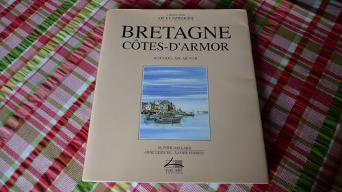 Bretagne - Côtes-D'amor