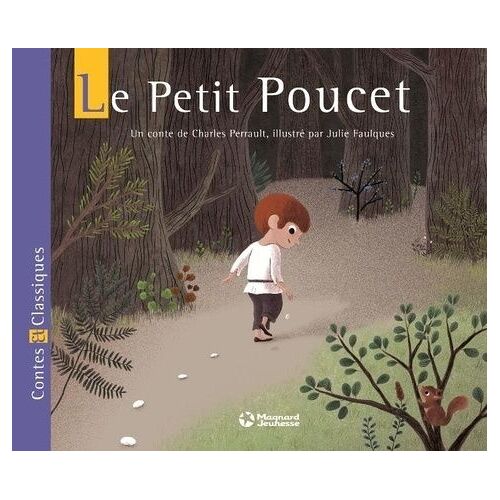 Le Petit Poucet