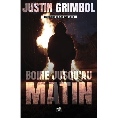 Boire Jusqu'au Matin