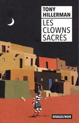 Les Clowns Sacrés