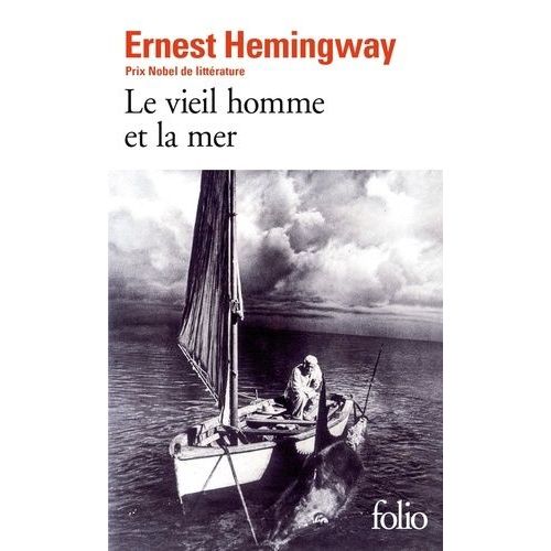 Le Vieil Homme Et La Mer