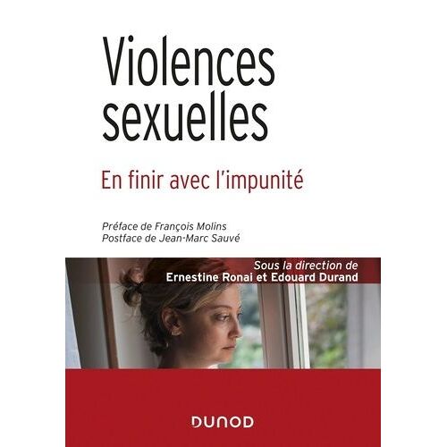 Violences Sexuelles - En Finir Avec L'impunité