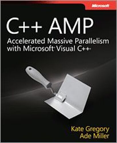 C++ Amp