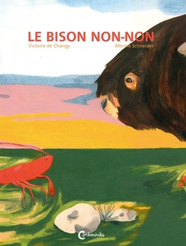 Le Bison Non-Non