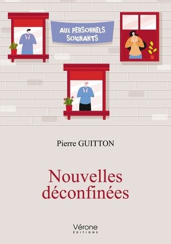 Nouvelles Déconfinées