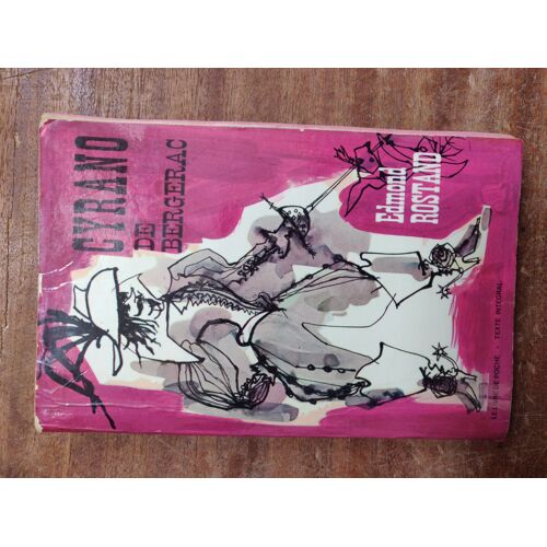 Cyrano De Bergerac