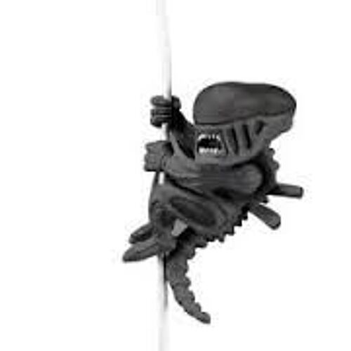 Scaler Serie 1 Alien 5cm