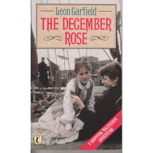 The December Rose (Puffin Story Books)