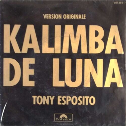 Kalimba De Luna (Version Originale)