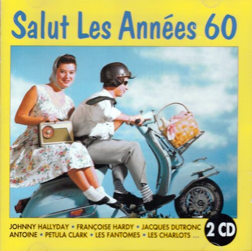 Salut Les Années 60