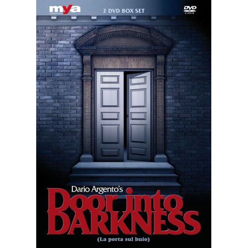 Dario Argento's Door Into Darkness