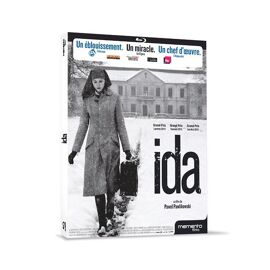 Ida - Blu-Ray
