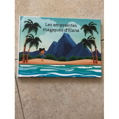 Les Empreintes Magiques D Illana