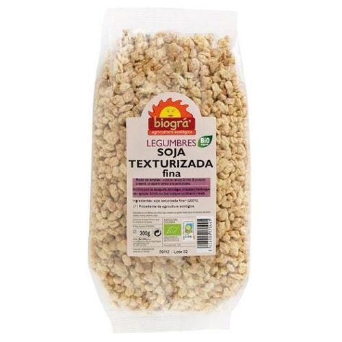 Soja À Texture Fine 200g