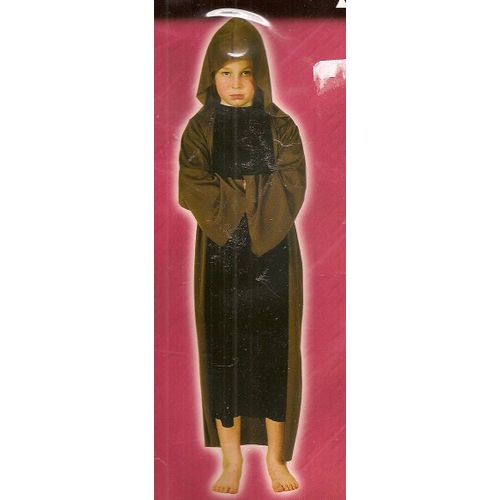 Veste De Gaze A Capuche - 7-10 Ans