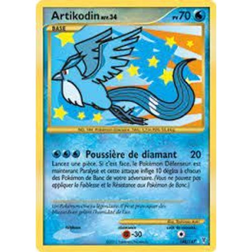 Artikodin Niv 34 (2010)