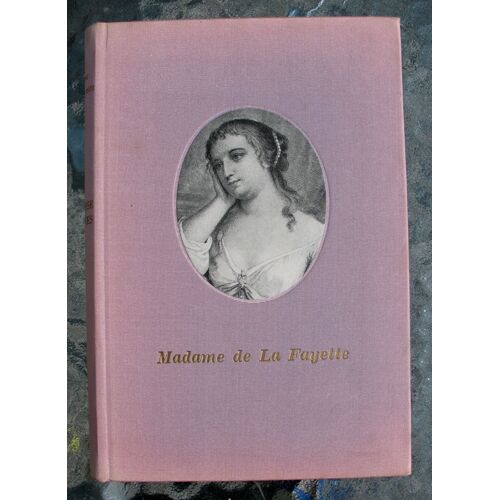 La Princesse De Clèves
